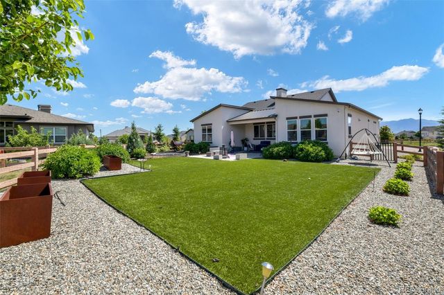12315 Candoni Terrace, Colorado Springs, CO 80921