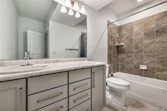 12315 Candoni Terrace, Colorado Springs, CO 80921