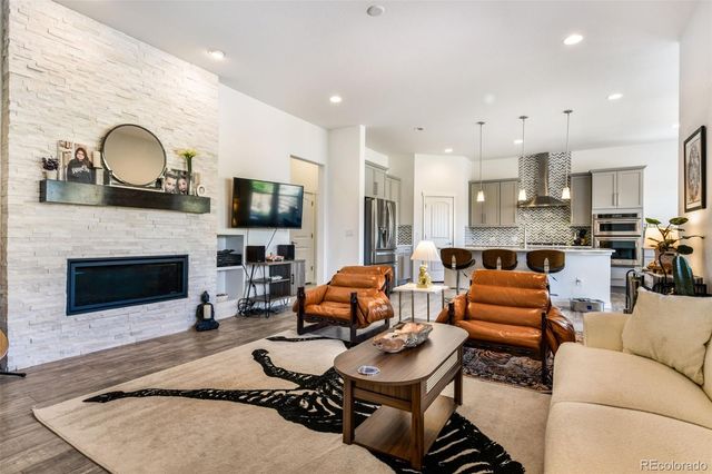 12315 Candoni Terrace, Colorado Springs, CO 80921