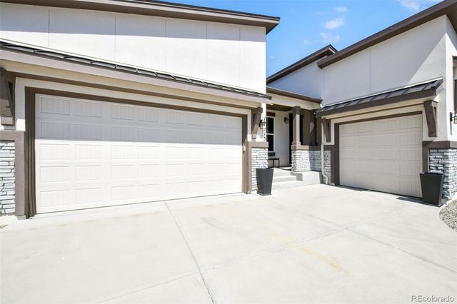 12315 Candoni Terrace, Colorado Springs, CO 80921