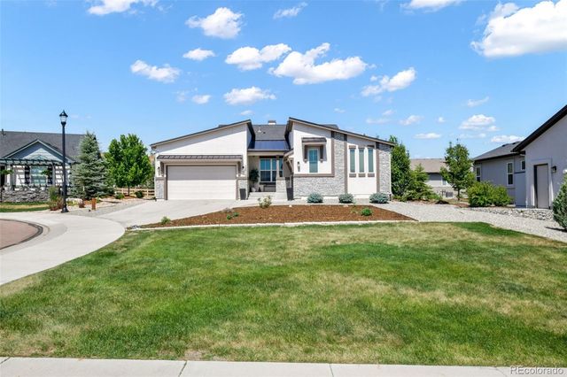 12315 Candoni Terrace, Colorado Springs, CO 80921