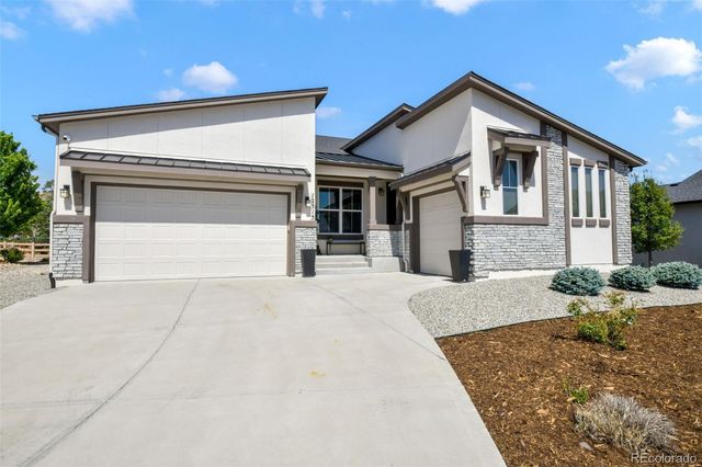 12315 Candoni Terrace, Colorado Springs, CO 80921