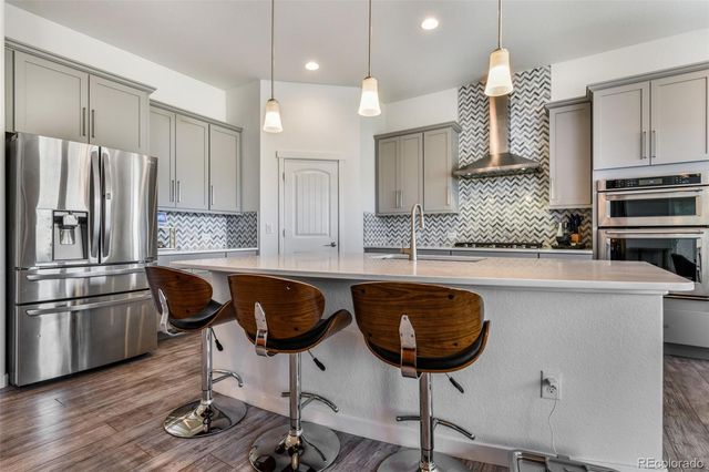 12315 Candoni Terrace, Colorado Springs, CO 80921