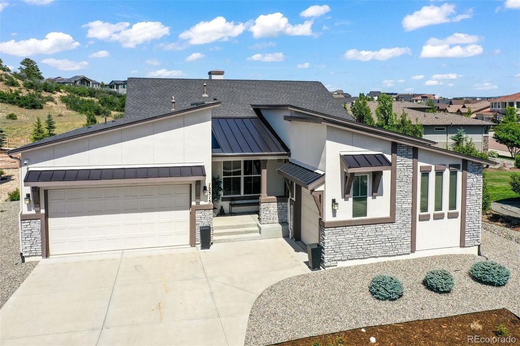 12315 Candoni Terrace, Colorado Springs, CO 80921