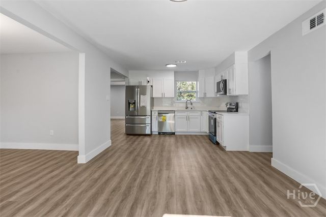 124 Winding Way, Savannah, GA 31419