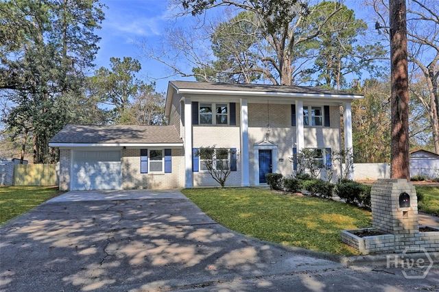 124 Winding Way, Savannah, GA 31419
