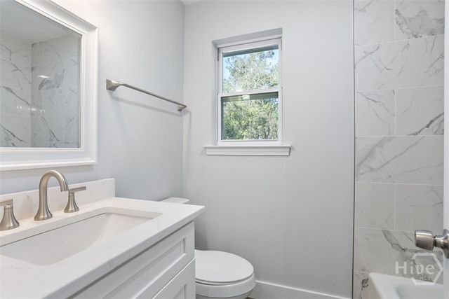 124 Winding Way, Savannah, GA 31419