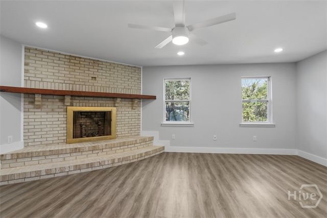 124 Winding Way, Savannah, GA 31419