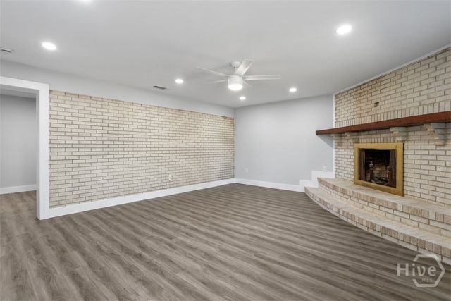 124 Winding Way, Savannah, GA 31419