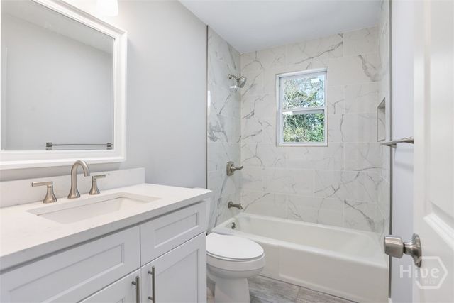 124 Winding Way, Savannah, GA 31419