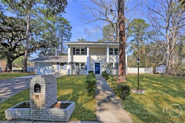124 Winding Way, Savannah, GA 31419