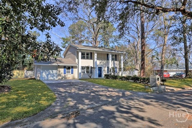 124 Winding Way, Savannah, GA 31419