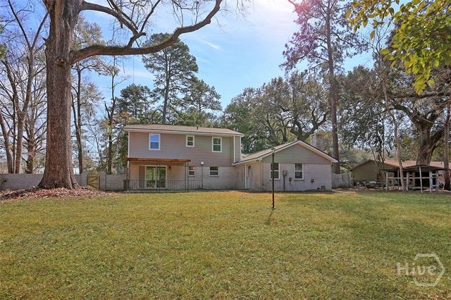 124 Winding Way, Savannah, GA 31419
