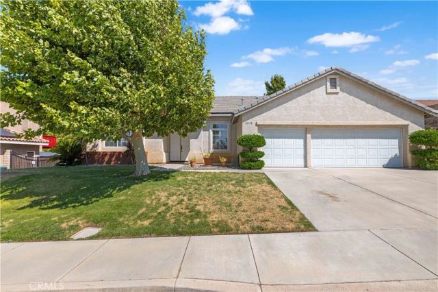 42158 Valley Vista Drive, Lancaster, CA 93536