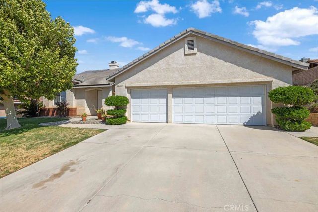 42158 Valley Vista Drive, Lancaster, CA 93536