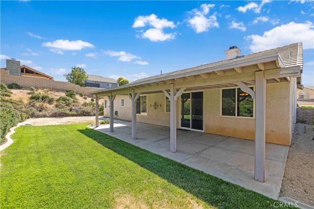 42158 Valley Vista Drive, Lancaster, CA 93536