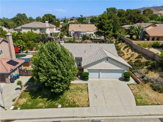 42158 Valley Vista Drive, Lancaster, CA 93536