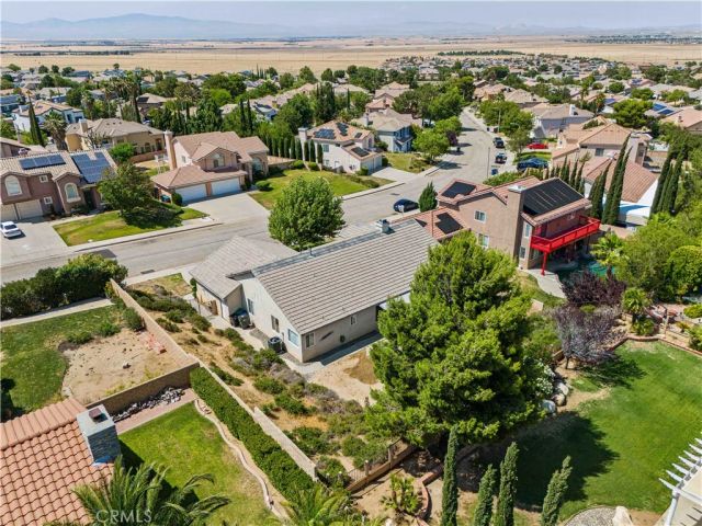 42158 Valley Vista Drive, Lancaster, CA 93536