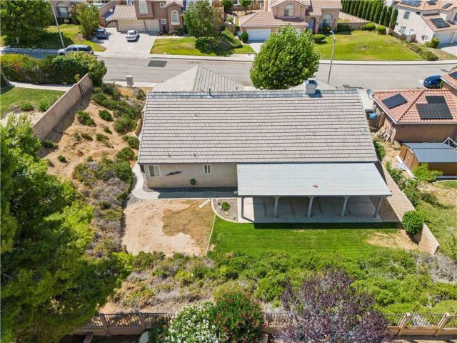 42158 Valley Vista Drive, Lancaster, CA 93536