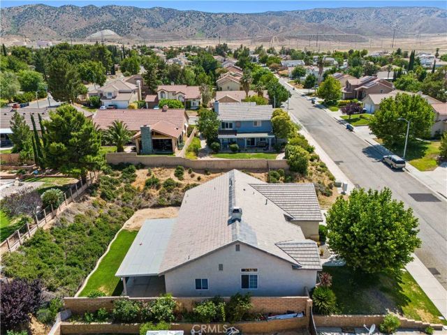 42158 Valley Vista Drive, Lancaster, CA 93536