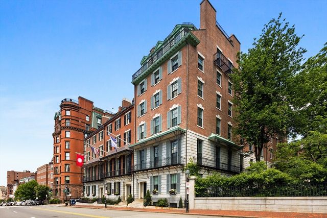 25 Beacon Street 4, Boston, MA 02108