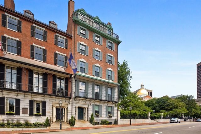 25 Beacon Street 4, Boston, MA 02108