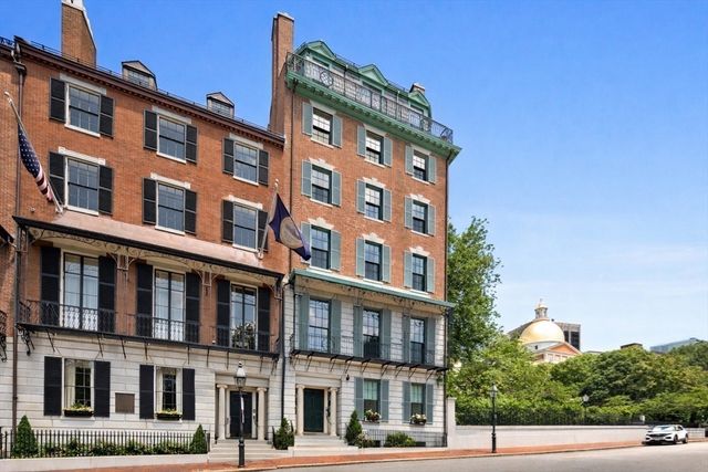 25 Beacon Street 4, Boston, MA 02108