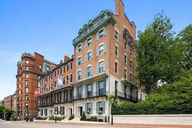 25 Beacon Street 4, Boston, MA 02108