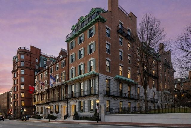 25 Beacon Street 4, Boston, MA 02108