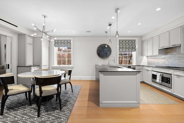 25 Beacon Street 4, Boston, MA 02108