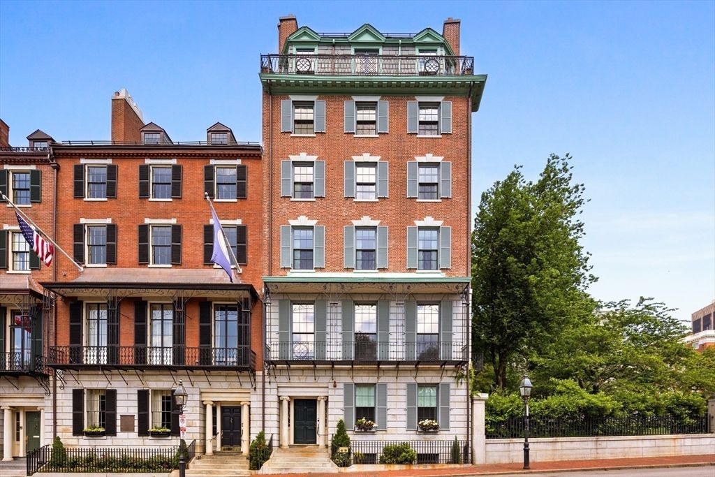25 Beacon Street 4, Boston, MA 02108