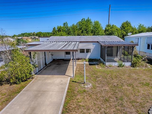 819 HIBISCUS DRIVE, The Villages, FL 32159