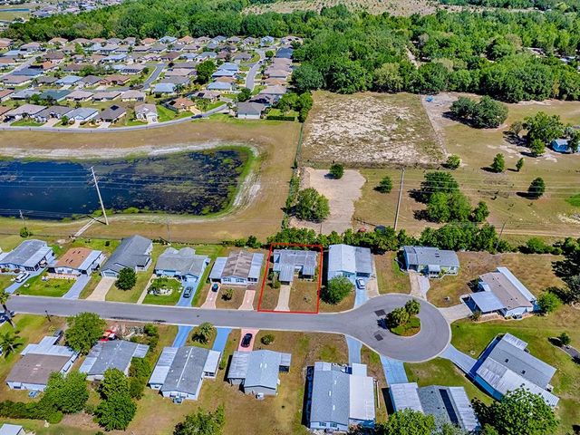 819 HIBISCUS DRIVE, The Villages, FL 32159