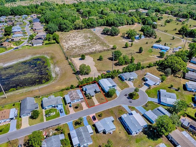819 HIBISCUS DRIVE, The Villages, FL 32159
