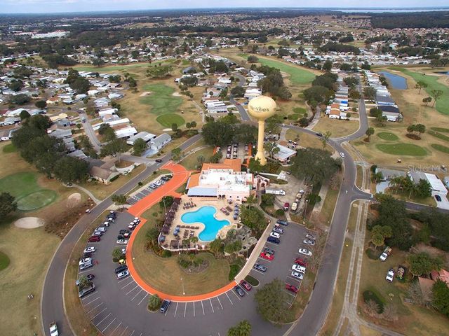 819 HIBISCUS DRIVE, The Villages, FL 32159