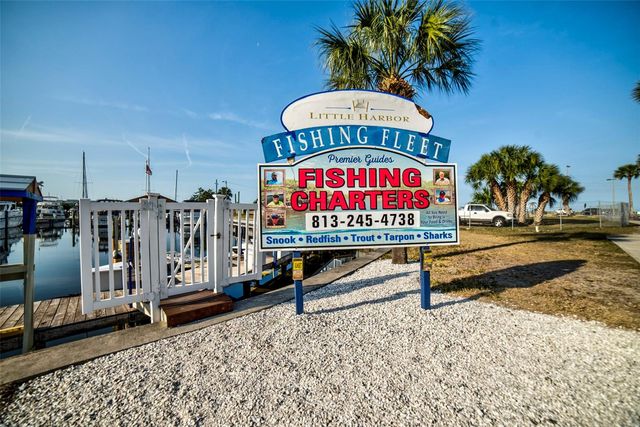 817 BAHIA DEL SOL DRIVE 40, Ruskin, FL 33570