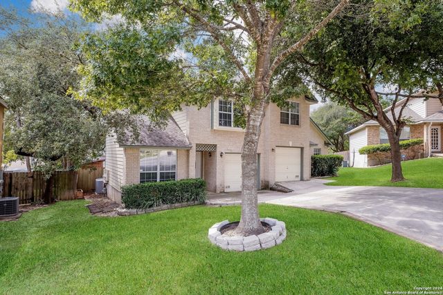 8010 SANTA CATALINA, San Antonio, TX 78250