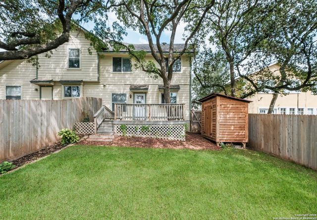 8010 SANTA CATALINA, San Antonio, TX 78250