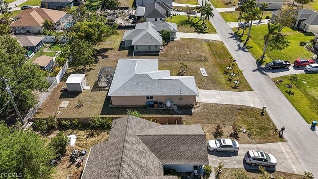 Address unavailable.