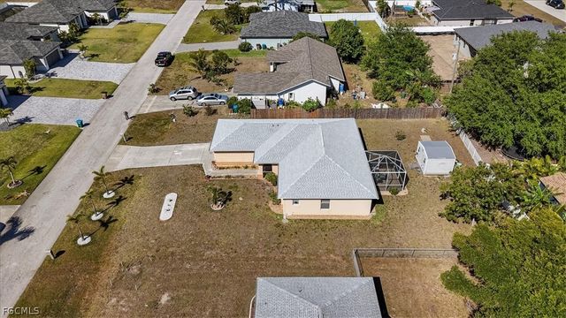 Address unavailable.