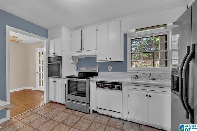 1332 4TH WAY NW, Center Point, AL 35215