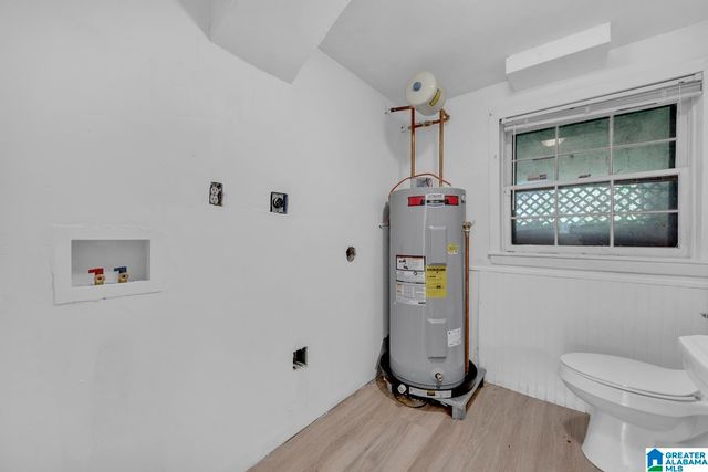 1332 4TH WAY NW, Center Point, AL 35215