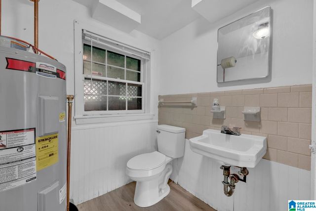 1332 4TH WAY NW, Center Point, AL 35215