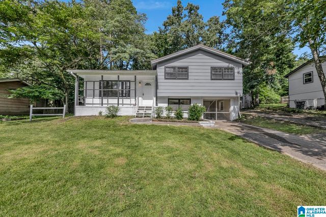 1332 4TH WAY NW, Center Point, AL 35215