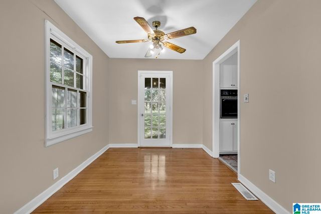 1332 4TH WAY NW, Center Point, AL 35215