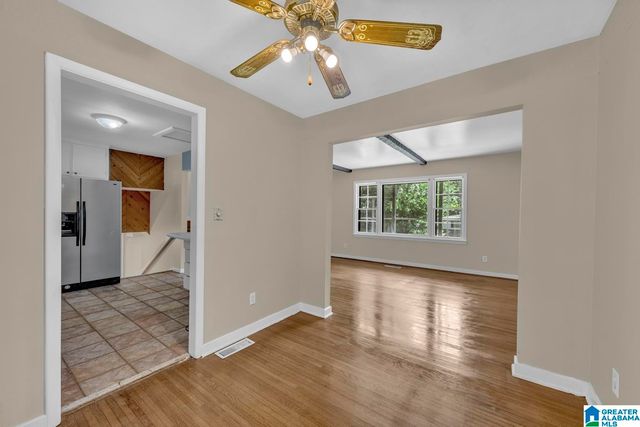 1332 4TH WAY NW, Center Point, AL 35215