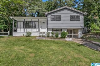 1332 4TH WAY NW, Center Point, AL 35215