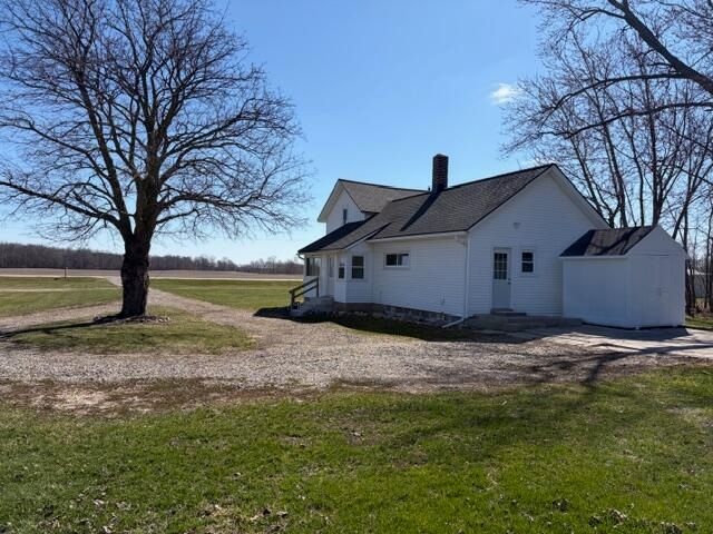 7785 Saddlebag Lake Road, Lake Odessa, MI 48849