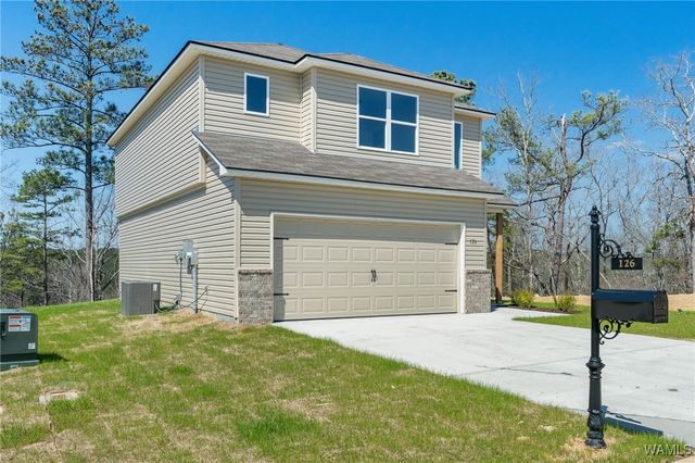 11175 Snapdragon Cove, Tuscaloosa, AL 35405