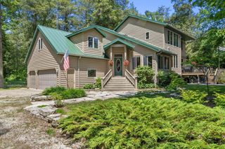 N2315 Foster ROAD N, Oostburg, WI 53070